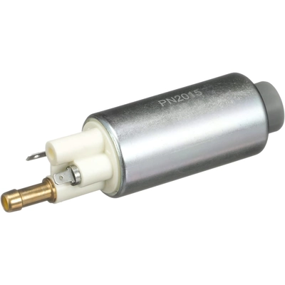 SPARTA - PN2015 - Electric Fuel Pump pa1