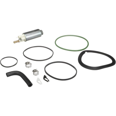 SPARTA - PN2015 - Electric Fuel Pump pa4