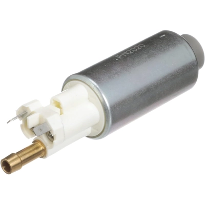 SPARTA - PN2020 - Electric Fuel Pump pa1