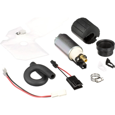 SPARTA - PN2025 - Fuel Pump and Strainer Set pa2