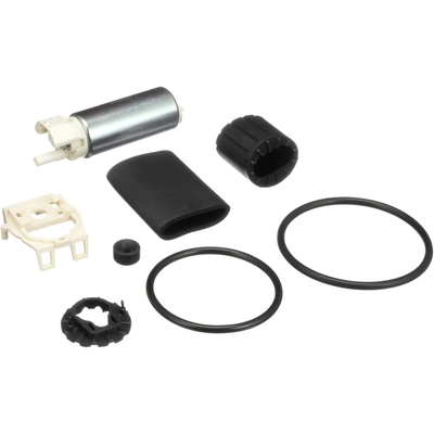 SPARTA - PN2027 - Electric Fuel Pump pa4