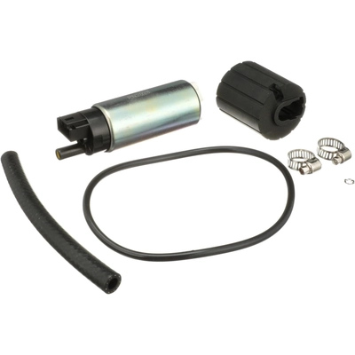 SPARTA - PN2028 - Electric Fuel Pump pa4