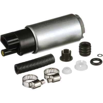 SPARTA - PN2029 - Electric Fuel Pump pa4