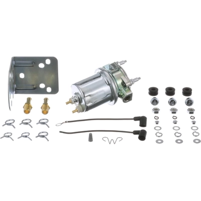 SPARTA - PN2042 - Electric Fuel Pump pa1