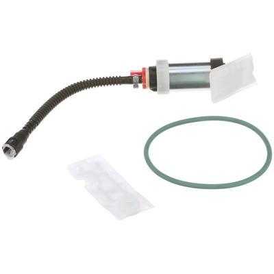 SPARTA - PN2050 - Fuel Pump and Strainer Set pa1