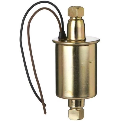 Electric Fuel Pump by SPECTRA PREMIUM INDUSTRIES - SP1124 pa7