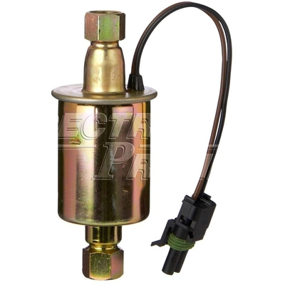 Electric Fuel Pump by SPECTRA PREMIUM INDUSTRIES - SP1133 pa15