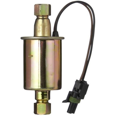 Electric Fuel Pump by SPECTRA PREMIUM INDUSTRIES - SP1133 pa6