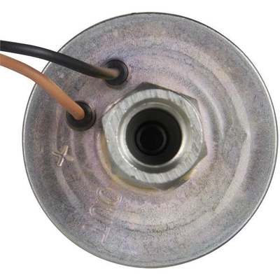 Electric Fuel Pump by SPECTRA PREMIUM INDUSTRIES - SP1187 pa12