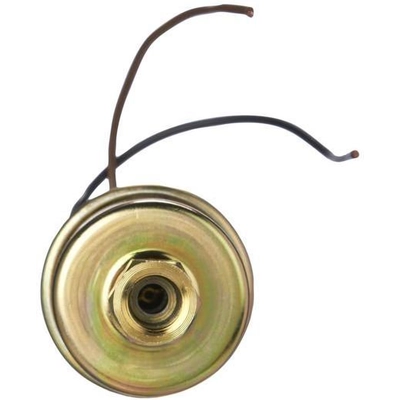 Electric Fuel Pump by SPECTRA PREMIUM INDUSTRIES - SP1187 pa7