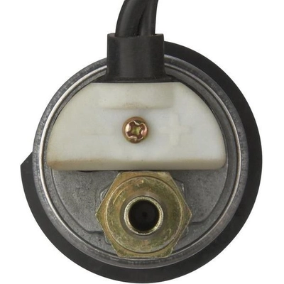 Electric Fuel Pump by SPECTRA PREMIUM INDUSTRIES - SP1222 pa8