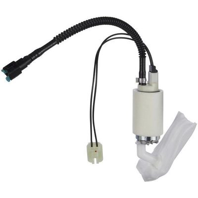 Electric Fuel Pump by SPECTRA PREMIUM INDUSTRIES - SP1227 pa4