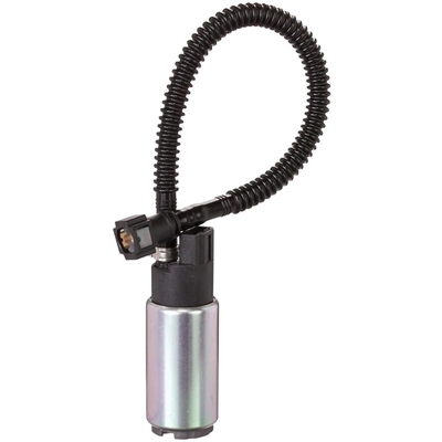 Electric Fuel Pump by SPECTRA PREMIUM INDUSTRIES - SP1229 pa18