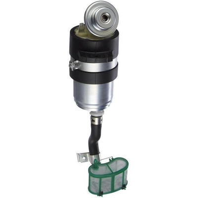 Electric Fuel Pump by SPECTRA PREMIUM INDUSTRIES - SP1232 pa6
