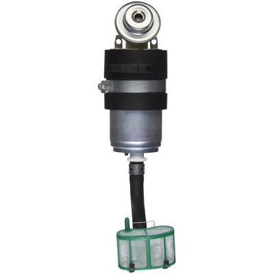 Electric Fuel Pump by SPECTRA PREMIUM INDUSTRIES - SP1232 pa8