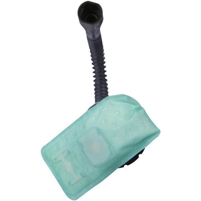 Electric Fuel Pump by SPECTRA PREMIUM INDUSTRIES - SP1296 pa9