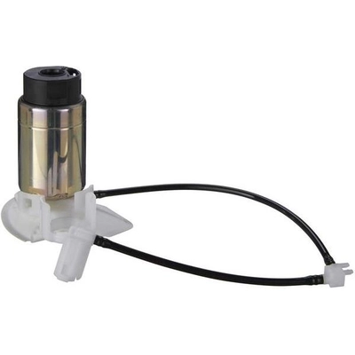 Electric Fuel Pump by SPECTRA PREMIUM INDUSTRIES - SP1297 pa3