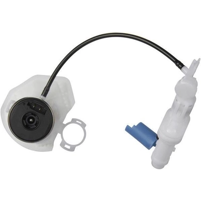 Electric Fuel Pump by SPECTRA PREMIUM INDUSTRIES - SP1298 pa5