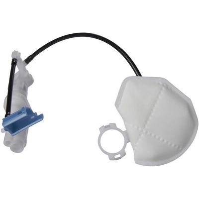 Electric Fuel Pump by SPECTRA PREMIUM INDUSTRIES - SP1298 pa7