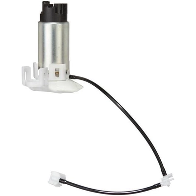 Electric Fuel Pump by SPECTRA PREMIUM INDUSTRIES - SP1401 pa8
