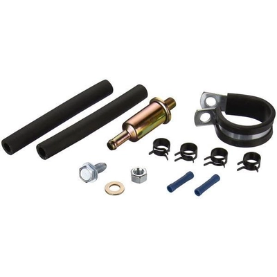 Electric Fuel Pump by SPECTRA PREMIUM INDUSTRIES - SP8012 pa5