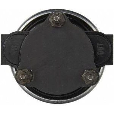 Electric Fuel Pump by SPECTRA PREMIUM INDUSTRIES - SP8117 pa1