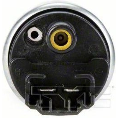 Electric Fuel Pump by TYC - 152011A pa2