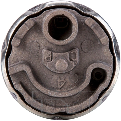 Electric Fuel Pump by TYC - 152011A pa9
