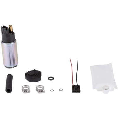 TYC - 152025A - Electric Fuel Pump pa2