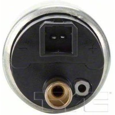 Electric Fuel Pump by TYC - 152032A pa9