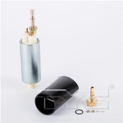 Electric Fuel Pump by TYC - 152041A pa1