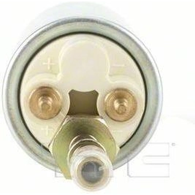 Electric Fuel Pump by TYC - 152041A pa5