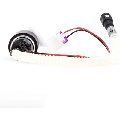 TYC - 152051A - Electric Fuel Pump pa2