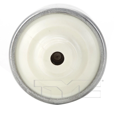 Electric Fuel Pump by TYC - 152057A pa4
