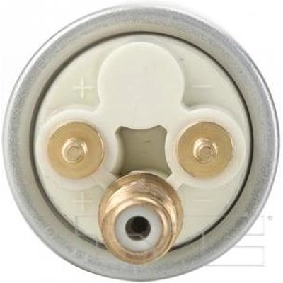 Electric Fuel Pump by TYC - 152057A pa6