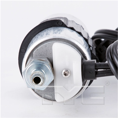 Electric Fuel Pump by TYC - 152061A pa3