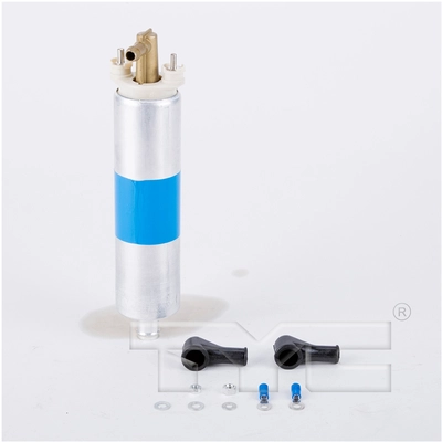 Electric Fuel Pump by TYC - 152062A pa2