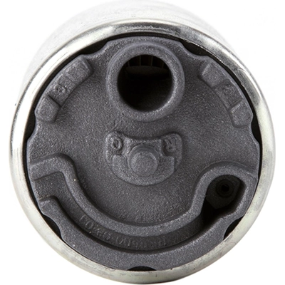 Electric Fuel Pump by TYC - 152064A pa4