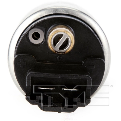 Electric Fuel Pump by TYC - 152064A pa1