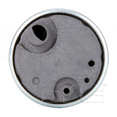 Electric Fuel Pump by TYC - 152087A pa2