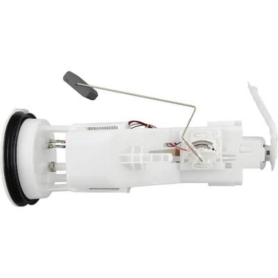 Electric Fuel Pump by URO - 16116755043 pa4