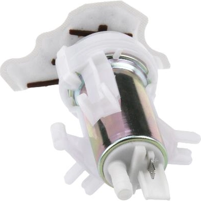 Electric Fuel Pump by URO - 16117271162 pa4