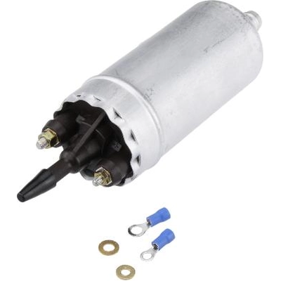 Electric Fuel Pump by URO - 16141179232 pa3