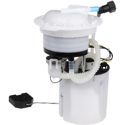 Electric Fuel Pump by URO - 3C0919051AK pa4