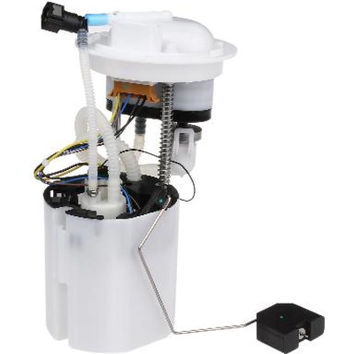 Electric Fuel Pump by URO - 3C0919051AK pa6