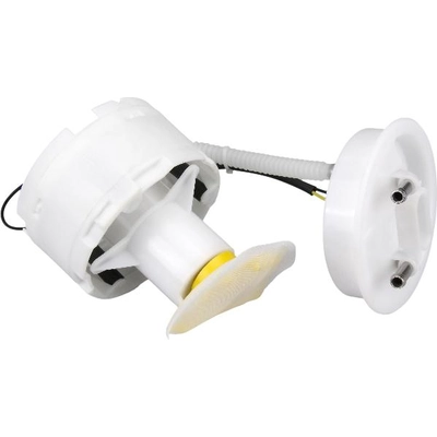 Electric Fuel Pump by URO - 8E0906087D pa5
