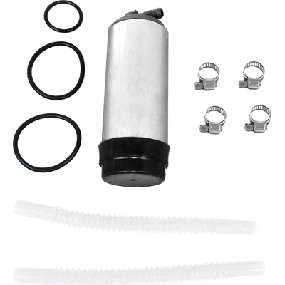 Electric Fuel Pump by US MOTOR WORKS - USEP12024 pa2