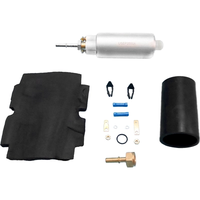 Electric Fuel Pump by US MOTOR WORKS - USEP2000A pa2