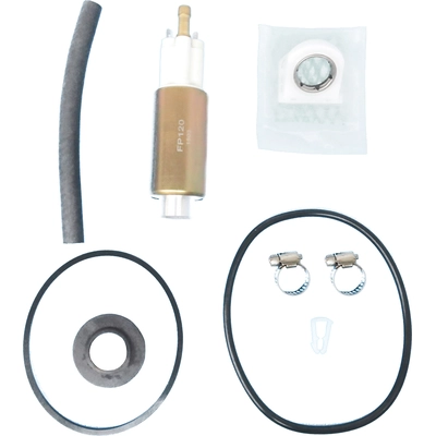 Electric Fuel Pump by US MOTOR WORKS - USEP2044 pa2