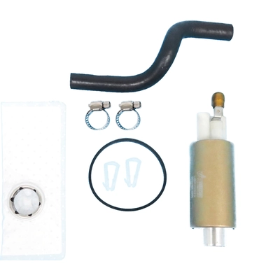 Electric Fuel Pump by US MOTOR WORKS - USEP2073 pa2